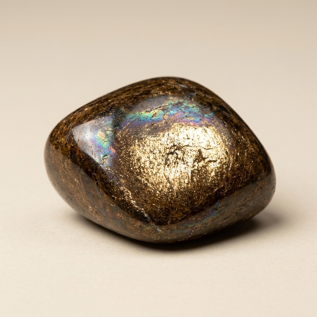 Bronzite