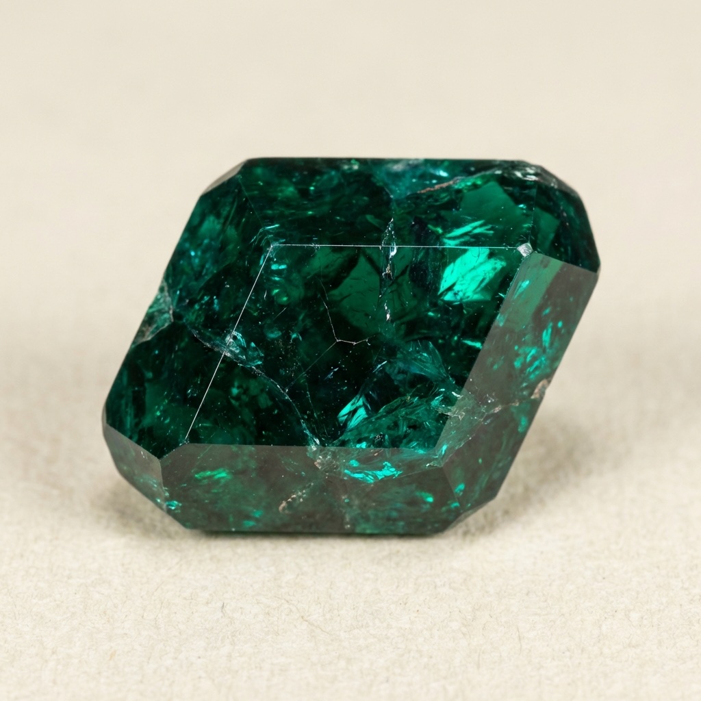 Dioptase