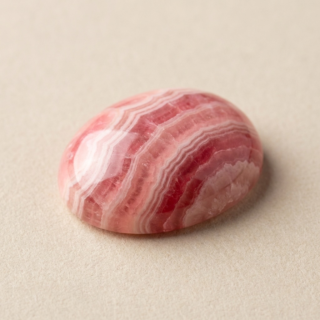 Rhodochrosite