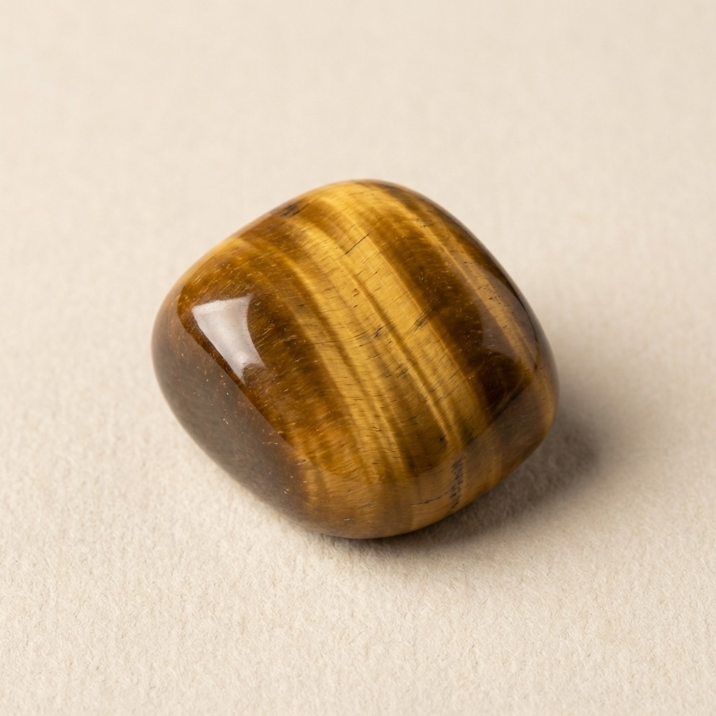 Tiger's Eye